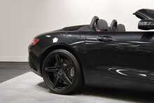 Mercedes-Benz AMG GT V8 BiTurbo