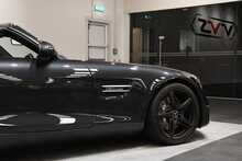 Mercedes-Benz AMG GT V8 BiTurbo