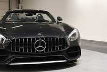 Mercedes-Benz AMG GT V8 BiTurbo