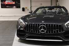 Mercedes-Benz AMG GT V8 BiTurbo