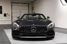 Mercedes-Benz AMG GT V8 BiTurbo