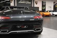 Mercedes-Benz AMG GT V8 BiTurbo