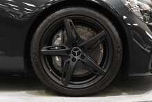 Mercedes-Benz AMG GT V8 BiTurbo