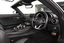 Mercedes-Benz AMG GT V8 BiTurbo