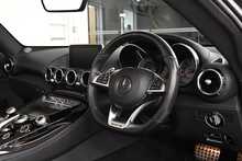 Mercedes-Benz AMG GT V8 BiTurbo