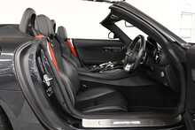 Mercedes-Benz AMG GT V8 BiTurbo