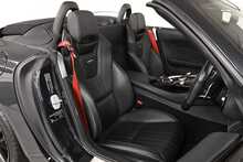 Mercedes-Benz AMG GT V8 BiTurbo