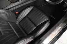 Mercedes-Benz AMG GT V8 BiTurbo