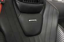 Mercedes-Benz AMG GT V8 BiTurbo