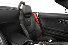 Mercedes-Benz AMG GT V8 BiTurbo