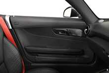 Mercedes-Benz AMG GT V8 BiTurbo