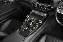 Mercedes-Benz AMG GT V8 BiTurbo