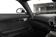 Mercedes-Benz AMG GT V8 BiTurbo