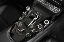 Mercedes-Benz AMG GT V8 BiTurbo