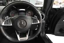 Mercedes-Benz AMG GT V8 BiTurbo