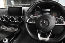 Mercedes-Benz AMG GT V8 BiTurbo
