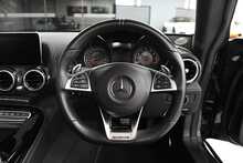 Mercedes-Benz AMG GT V8 BiTurbo