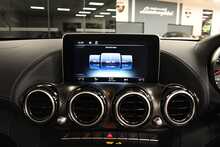 Mercedes-Benz AMG GT V8 BiTurbo