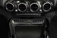 Mercedes-Benz AMG GT V8 BiTurbo