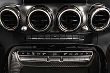 Mercedes-Benz AMG GT V8 BiTurbo