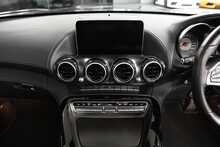 Mercedes-Benz AMG GT V8 BiTurbo