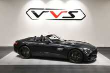 Mercedes-Benz AMG GT V8 BiTurbo