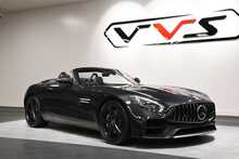 Mercedes-Benz AMG GT V8 BiTurbo