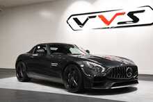 Mercedes-Benz AMG GT V8 BiTurbo