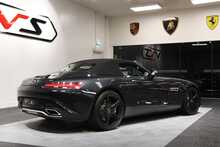 Mercedes-Benz AMG GT V8 BiTurbo