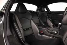 Mercedes-Benz Mclaren SLR Coupe