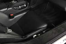 Mercedes-Benz Mclaren SLR Coupe