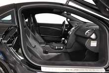 Mercedes-Benz Mclaren SLR Coupe