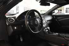 Mercedes-Benz Mclaren SLR Coupe