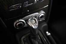 Mercedes-Benz Mclaren SLR Coupe