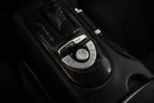 Mercedes-Benz Mclaren SLR Coupe