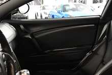 Mercedes-Benz Mclaren SLR Coupe