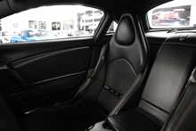 Mercedes-Benz Mclaren SLR Coupe