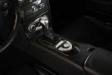 Mercedes-Benz Mclaren SLR Coupe