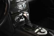 Mercedes-Benz Mclaren SLR Coupe