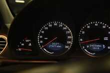 Mercedes-Benz Mclaren SLR Coupe