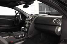 Mercedes-Benz Mclaren SLR Coupe