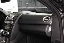 Mercedes-Benz Mclaren SLR Coupe