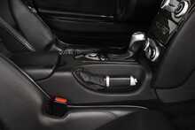 Mercedes-Benz Mclaren SLR Coupe