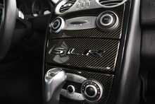 Mercedes-Benz Mclaren SLR Coupe