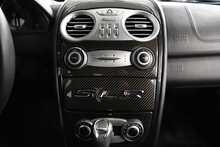 Mercedes-Benz Mclaren SLR Coupe