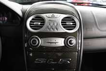 Mercedes-Benz Mclaren SLR Coupe