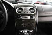 Mercedes-Benz Mclaren SLR Coupe