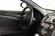 Mercedes-Benz Mclaren SLR Coupe