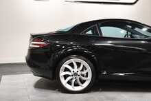 Mercedes-Benz Mclaren SLR Coupe