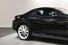 Mercedes-Benz Mclaren SLR Coupe